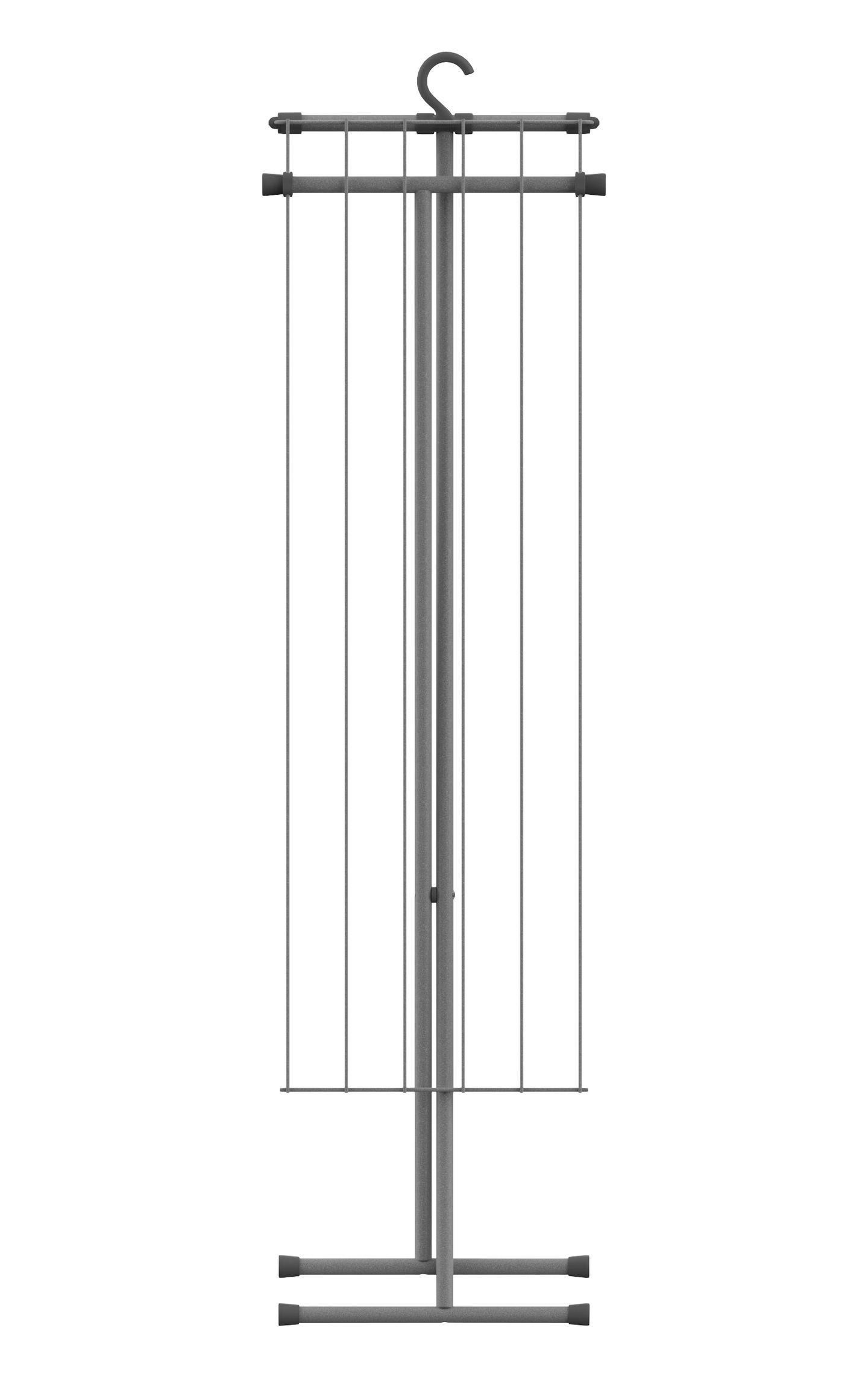 TORKSTATIV RÖRETS COMPACT SPACE GREY