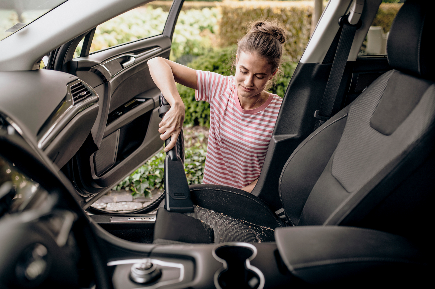 BILVÅRDSMUNSTYCKE KÄRCHER WD-MASKINER