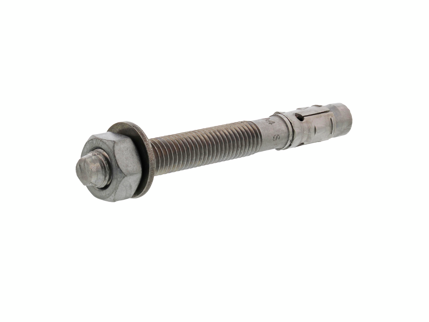 Kiila-ankkuri SPIT FIX Z XTREM A4 12x120/45-25mm 25kpl