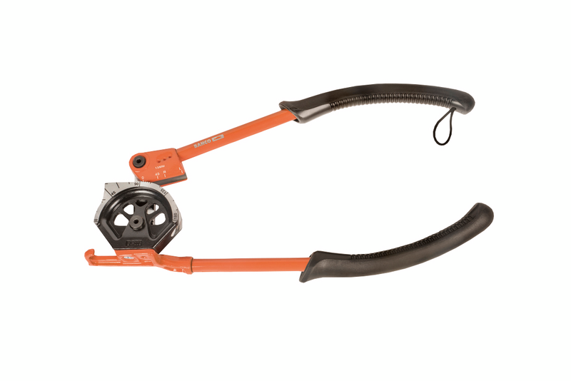 Putkentaivutin Bahco 500-15 15mm