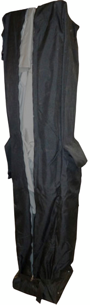 Rakentajapaketti Nopsa Pro 3x4,5m harmaa