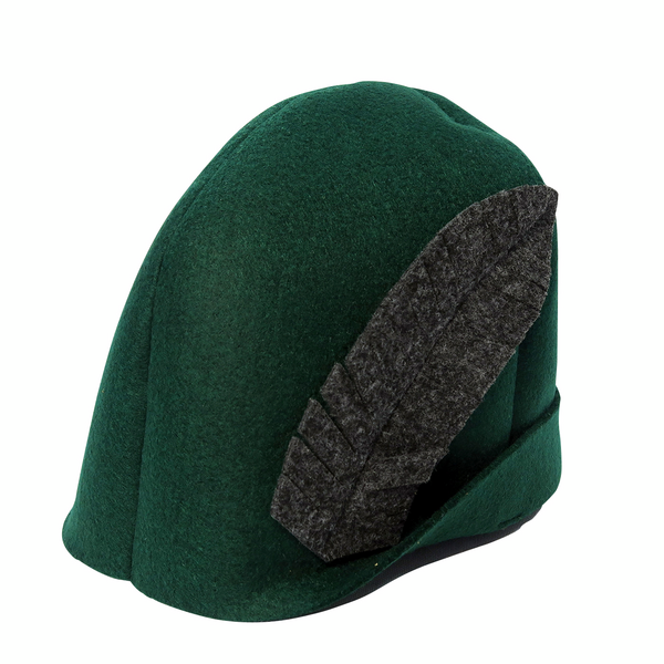 Kylpyhattu Sir Franz