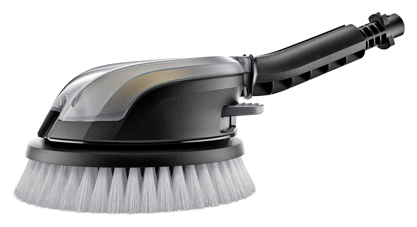 ROTERANDE KÄRCHER BORSTE WB 130