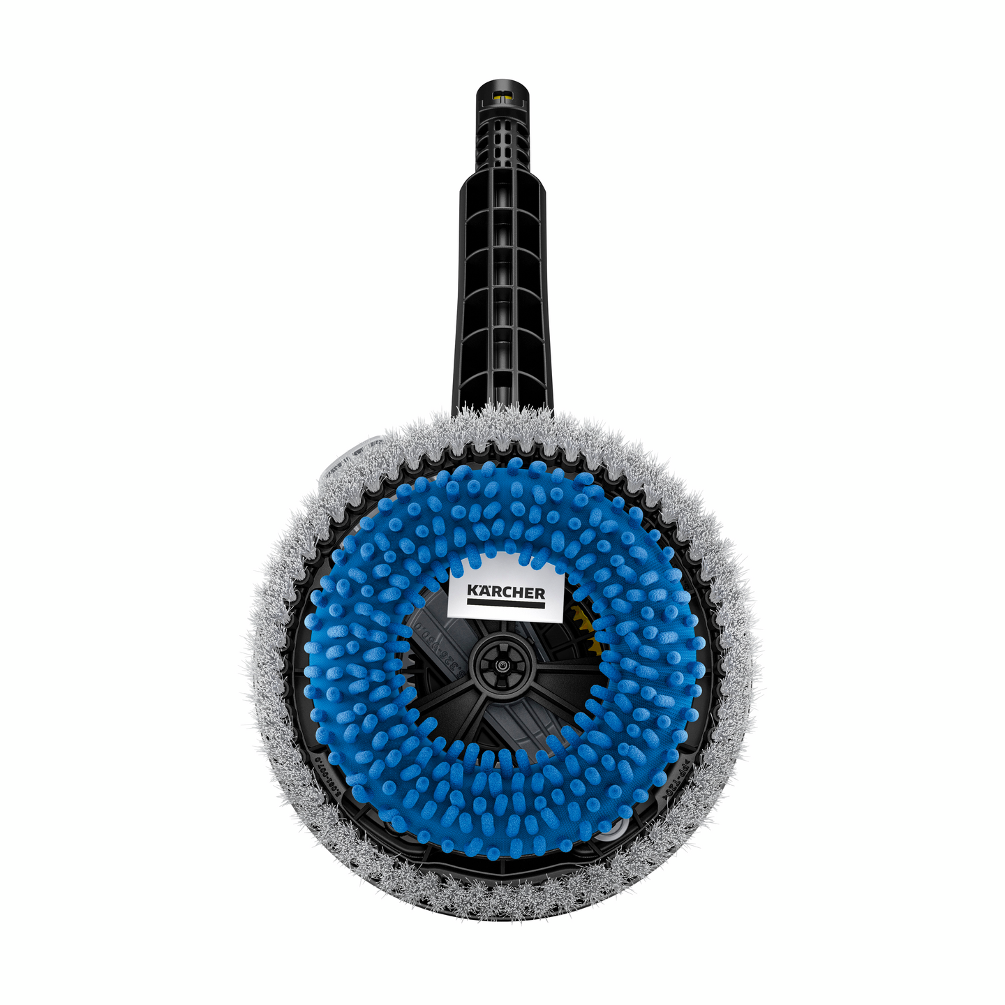 BORSTINSATS KÄRCHER CAR&BIKE WB 130