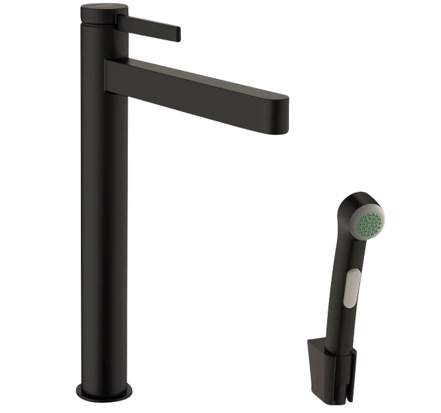 Pesuallashana Hansgrohe 76220670 Finoris Bide 260 musta