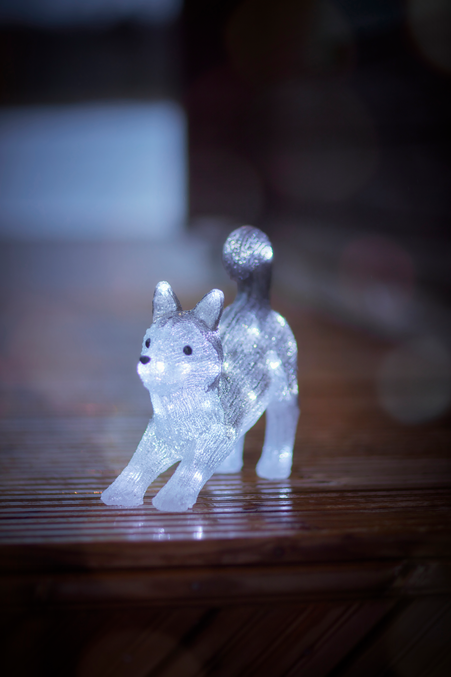 Husky-pentu Cello 28cm IP44