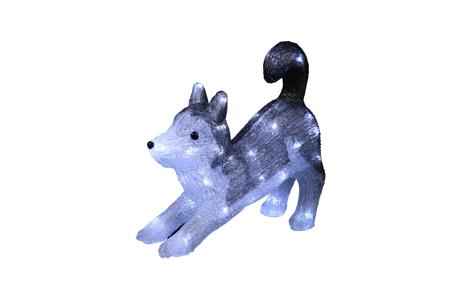 Husky-pentu Cello 28cm IP44