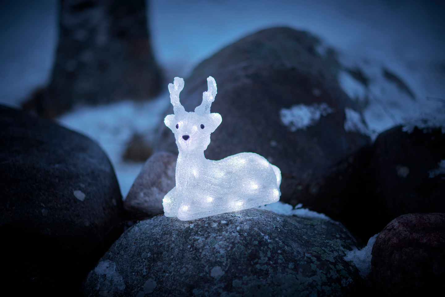 Makaava poro Cello 30cm IP44