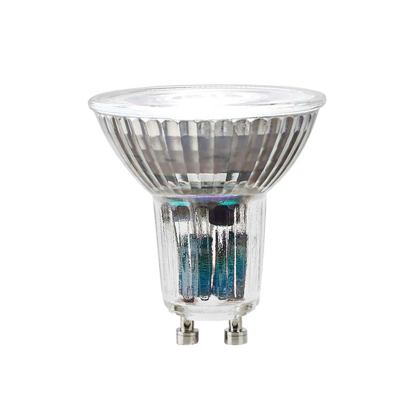 Led-lamppu Nedis Smartlife WiFi 2700-6500K 345lm GU10