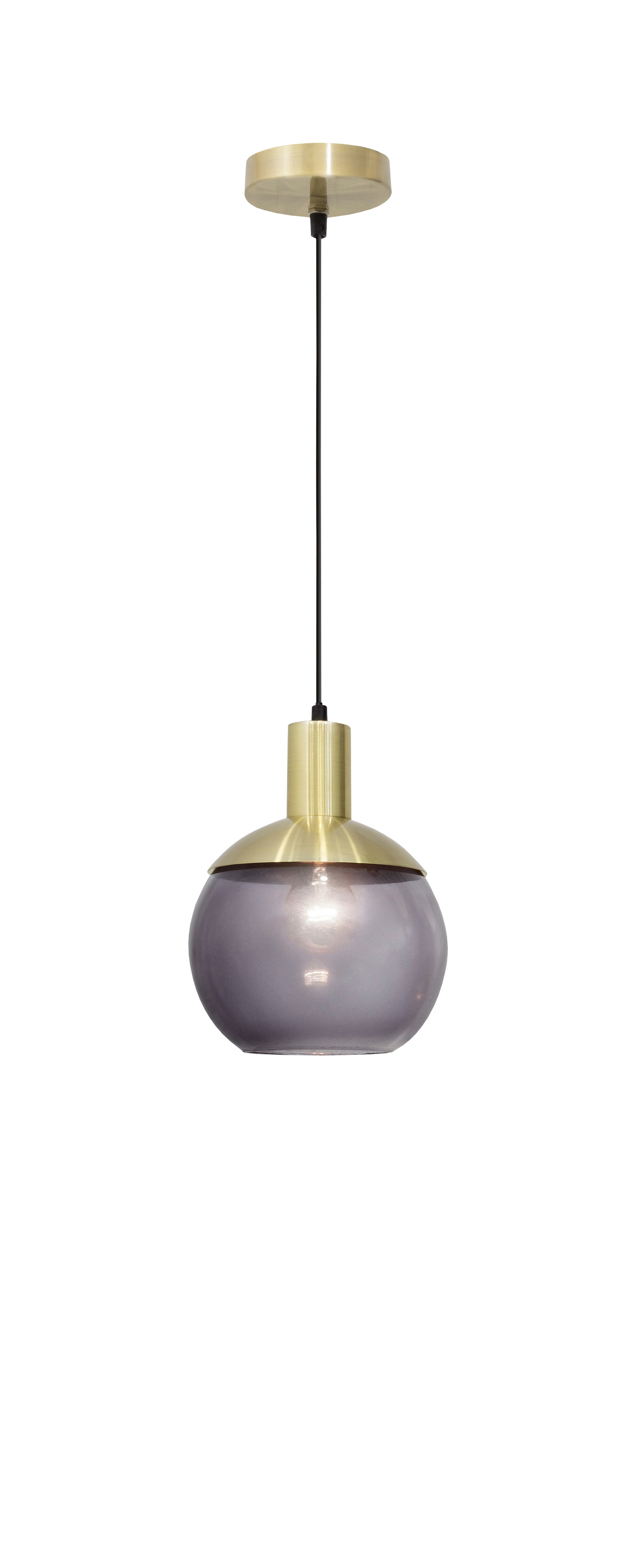 Riippuvalaisin Nova Luce Aubrey 200mm