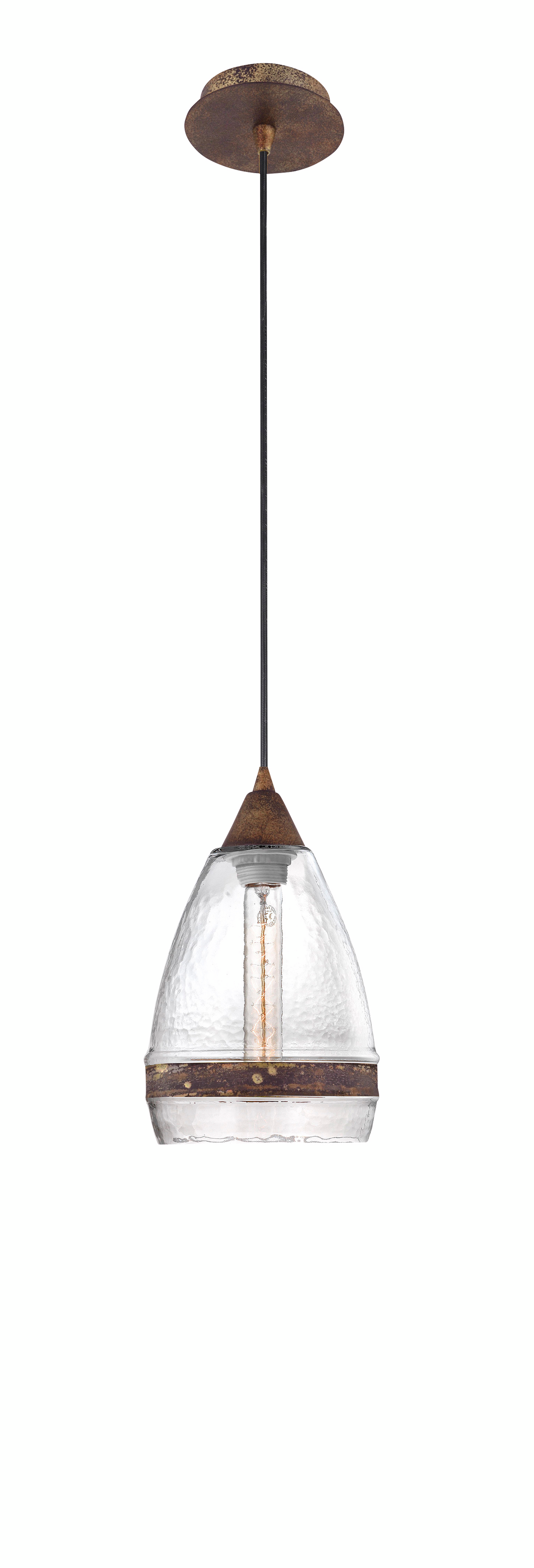 Riippuvalaisin Nova Luce Roma 160mm