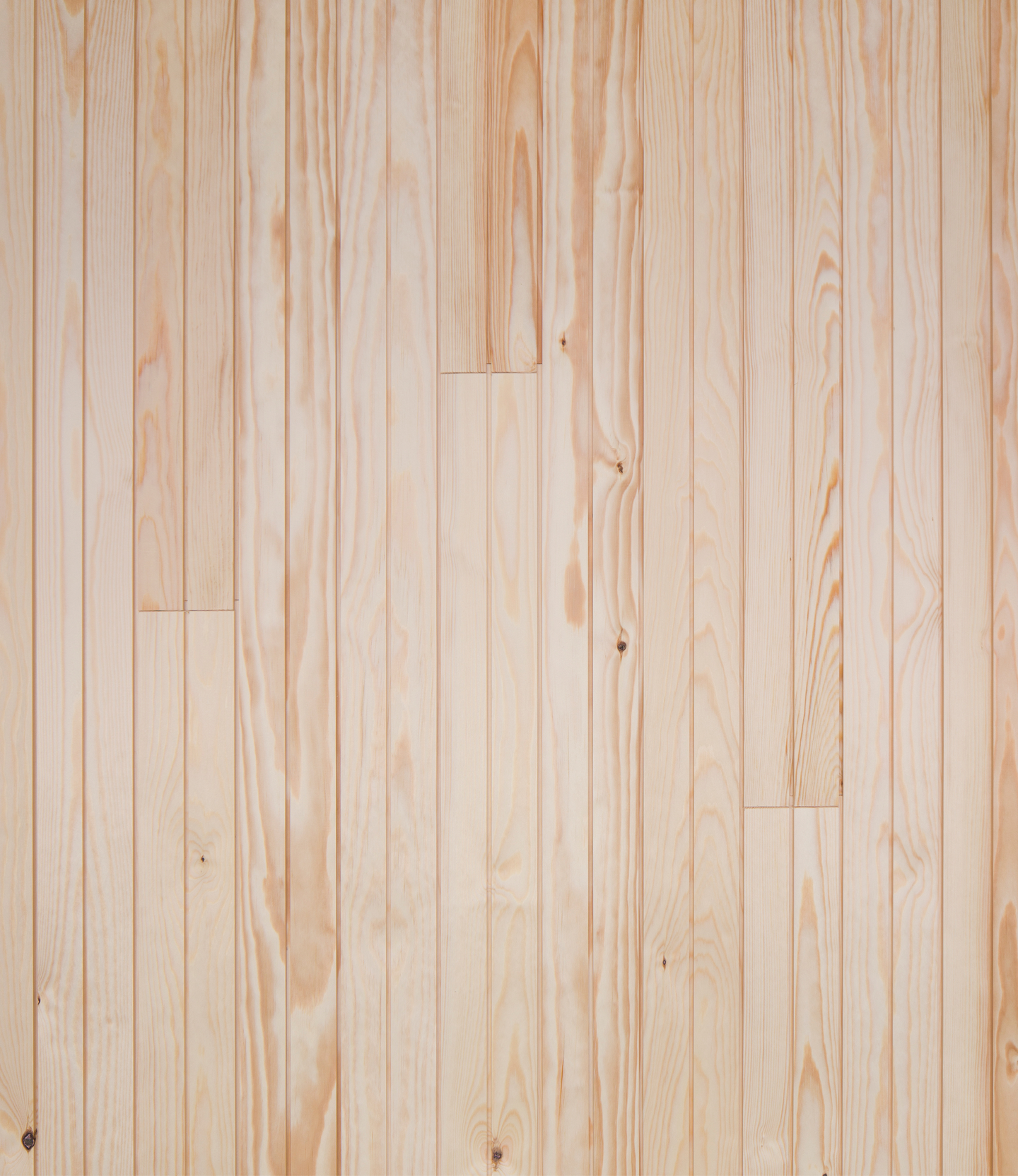 Sisustuspaneeli Cello 15x90x2370 Vilja päätypontattu mänty puuvalmis