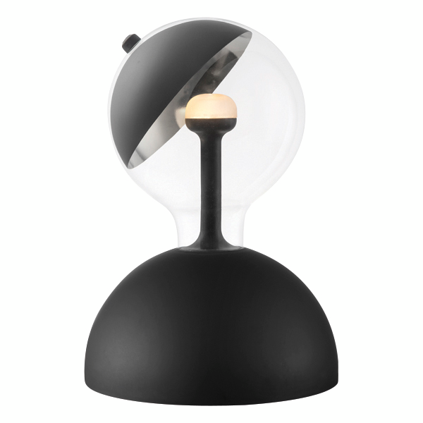 Pöytävalaisin Eurolamp E27 170mm