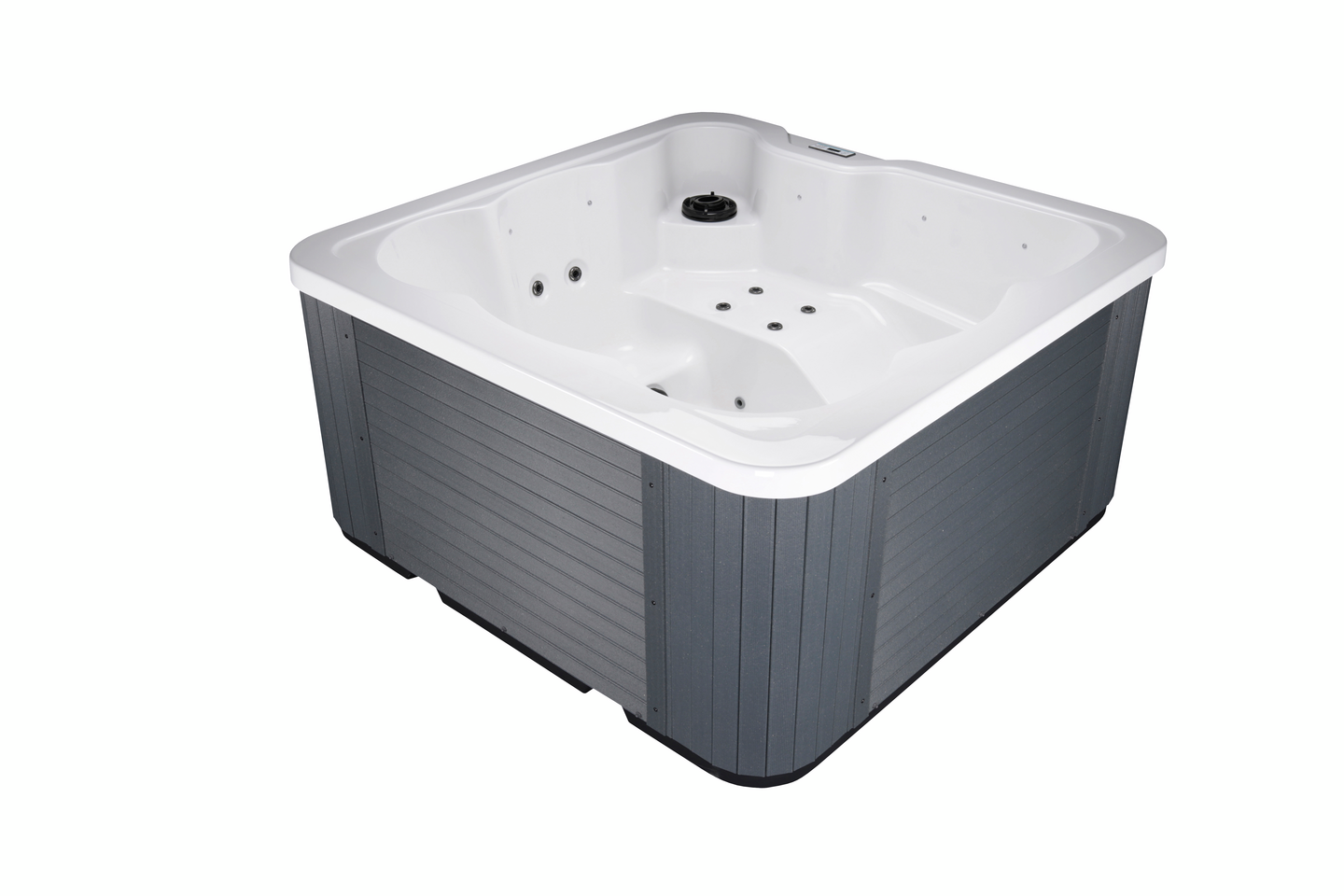 Ulkoporeallas Cello Spa Ruka+