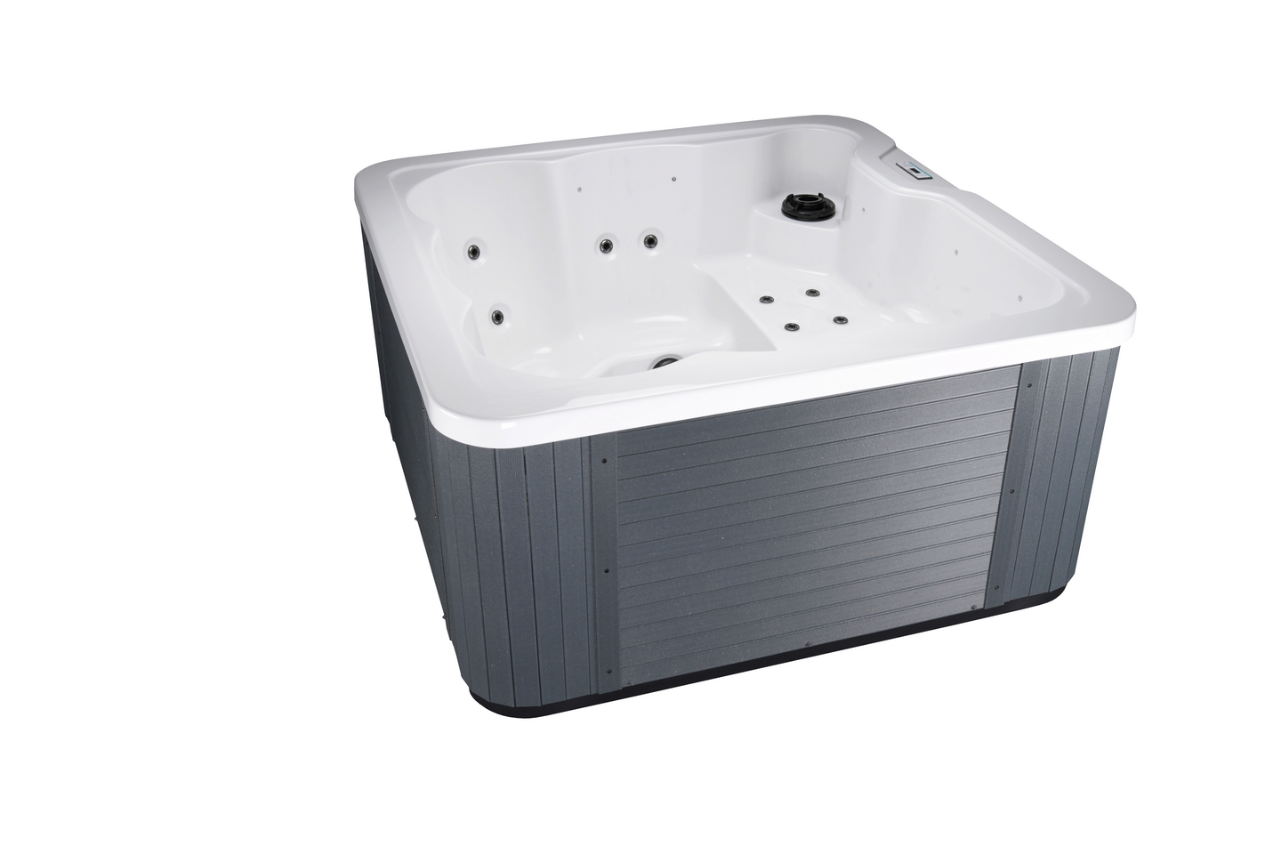 Ulkoporeallas Cello Spa Ruka+