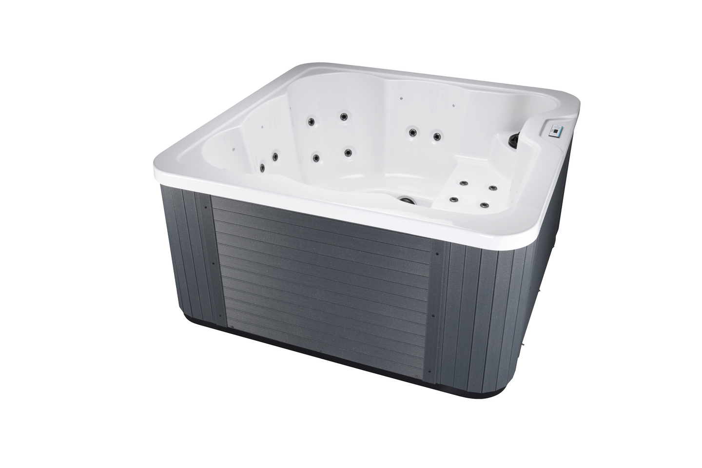 Ulkoporeallas Cello Spa Ruka+