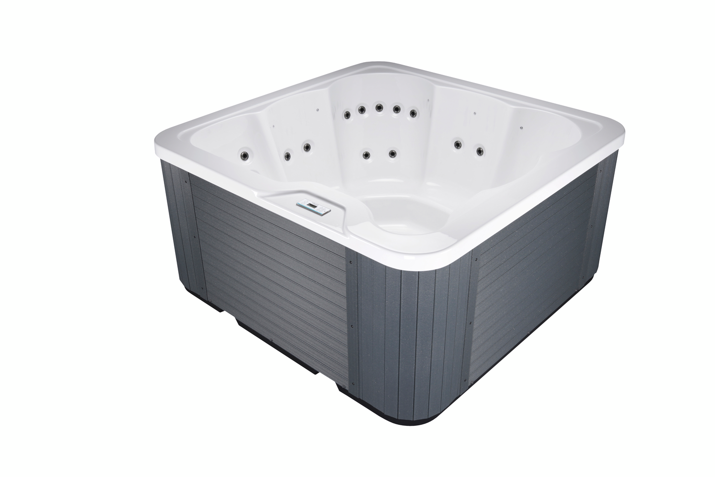 Ulkoporeallas Cello Spa Ruka+