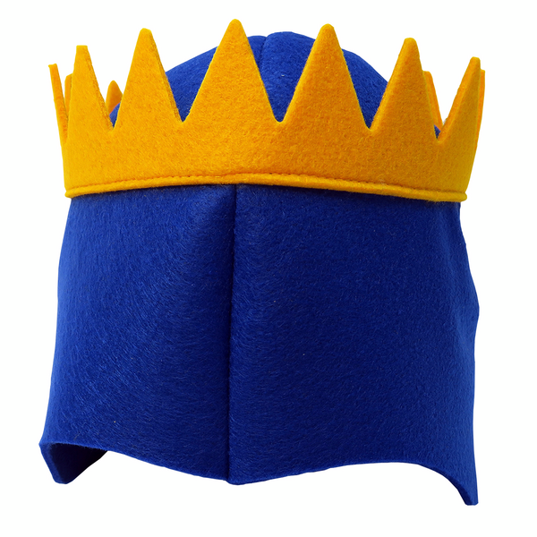 Kylpyhattu King Eric