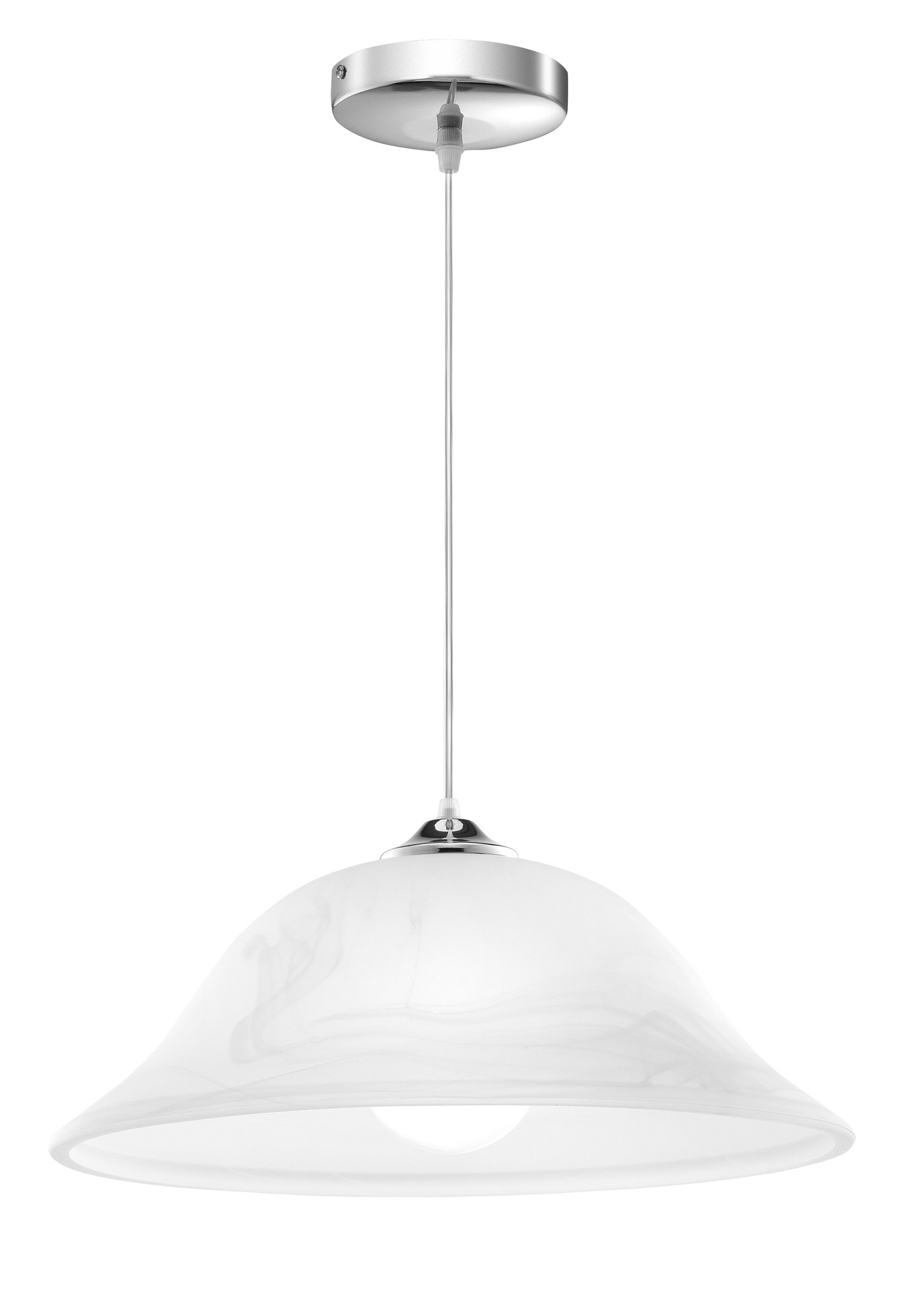 Riippuvalaisin Nova Luce Vinca 400mm