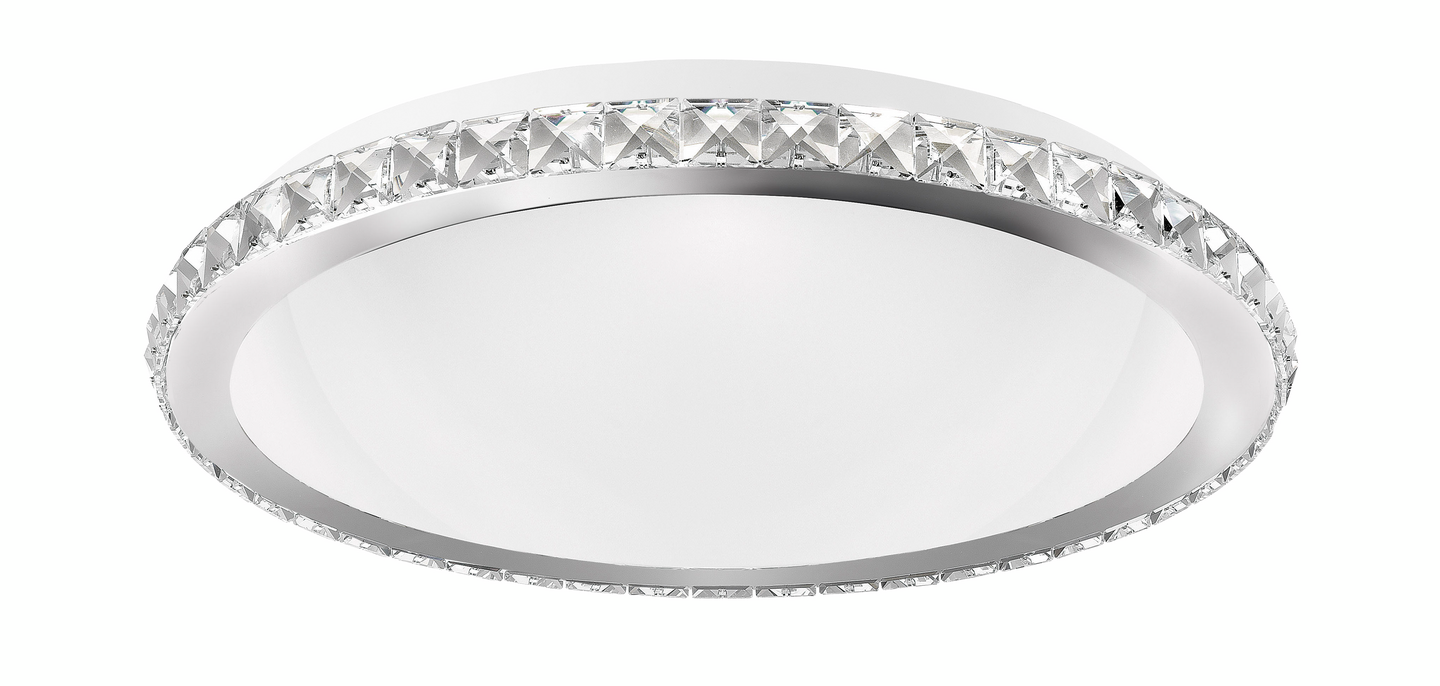 Kattovalaisin Nova Luce Palermo 2xE27 310mm