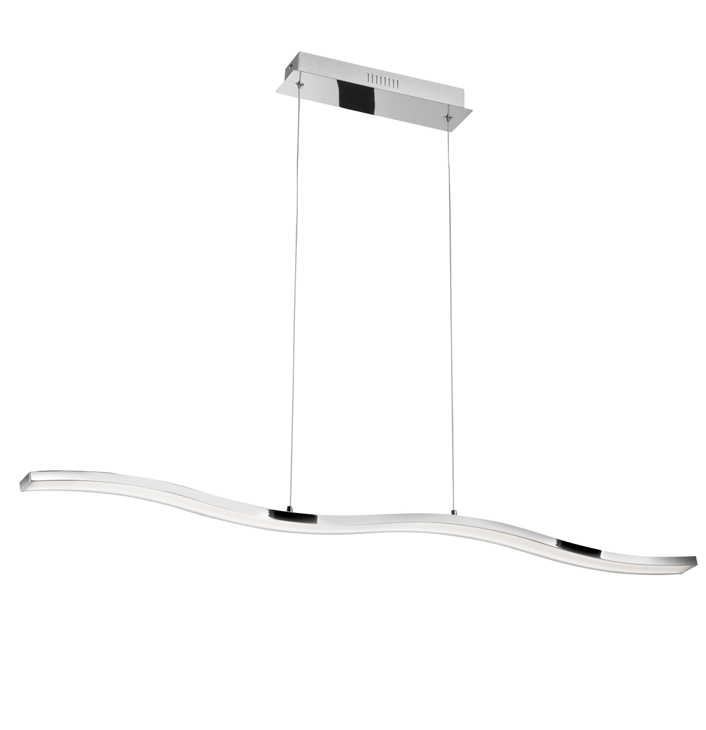 Riippuvalaisin Nova Luce Cesena led 1050mm