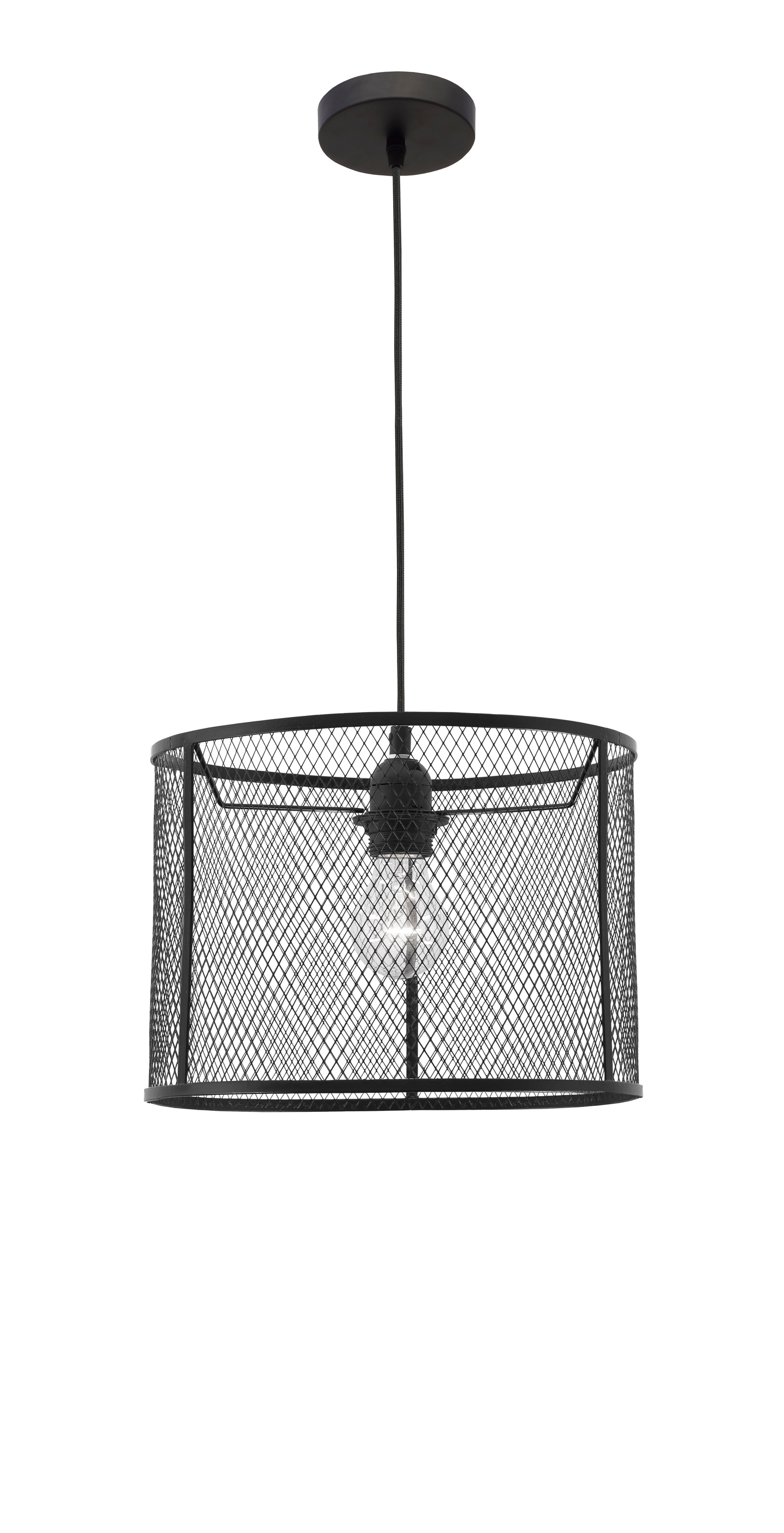 Riippuvalaisin Nova Luce Net E27 300mm