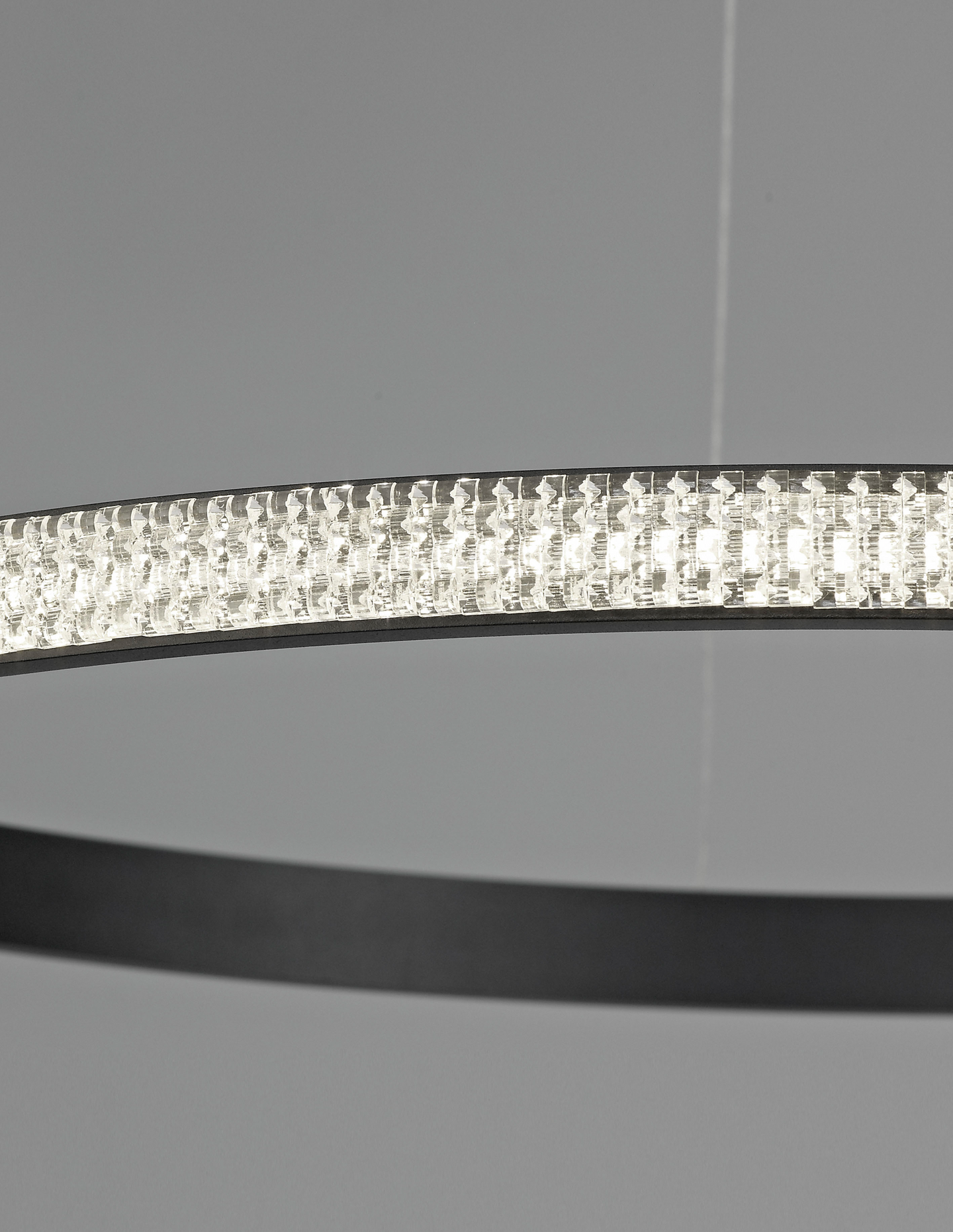 Riippuvalaisin Nova Luce Nager led 29W 600mm