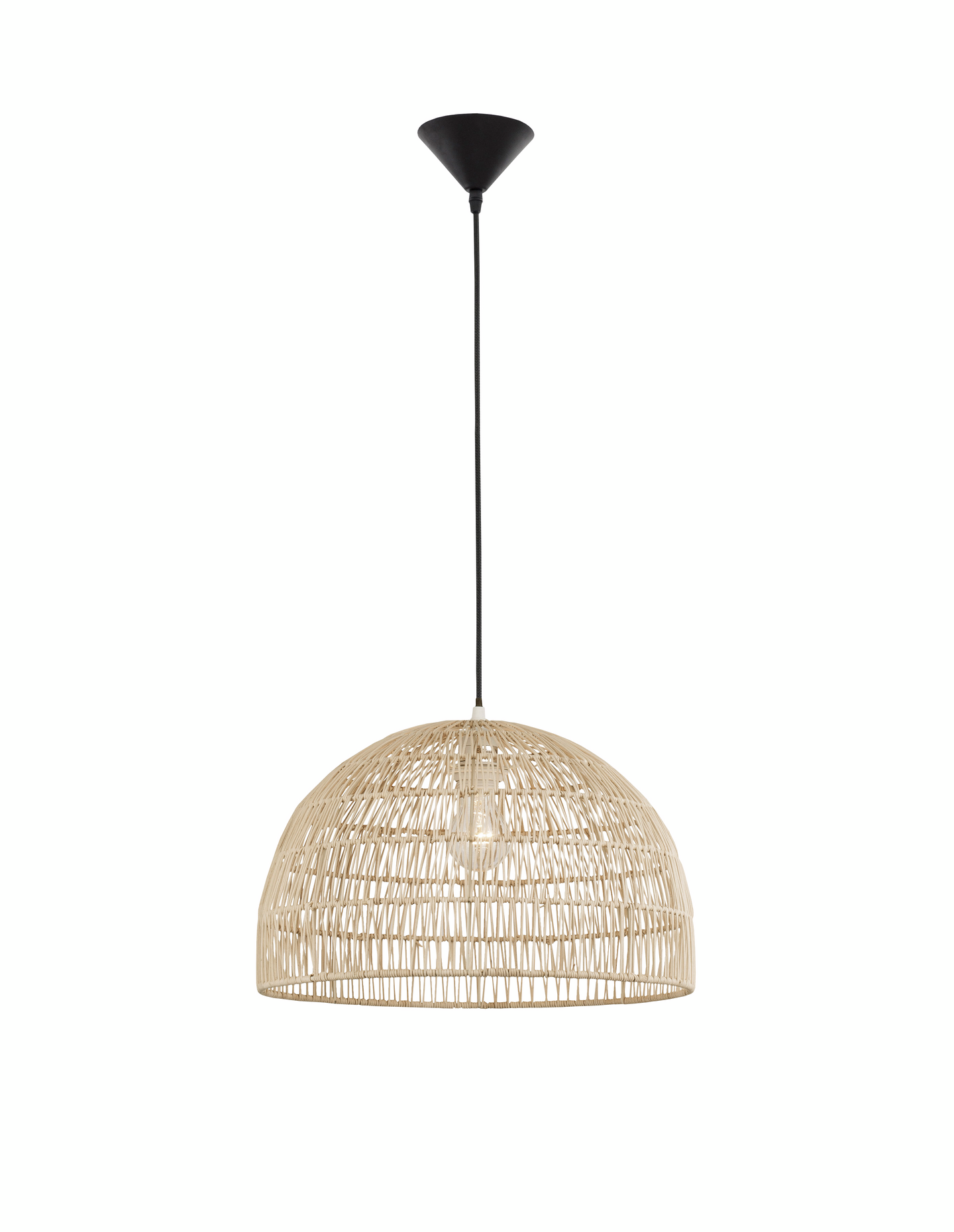 Riippuvalaisin Nova Luce Melody 400mm