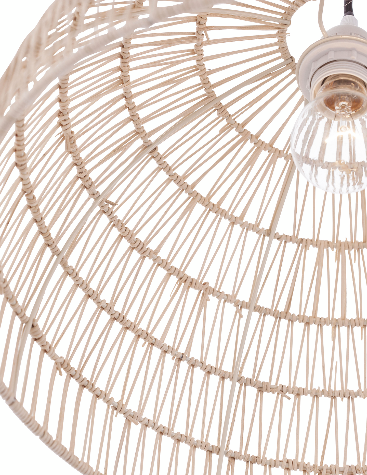 Riippuvalaisin Nova Luce Melody 400mm