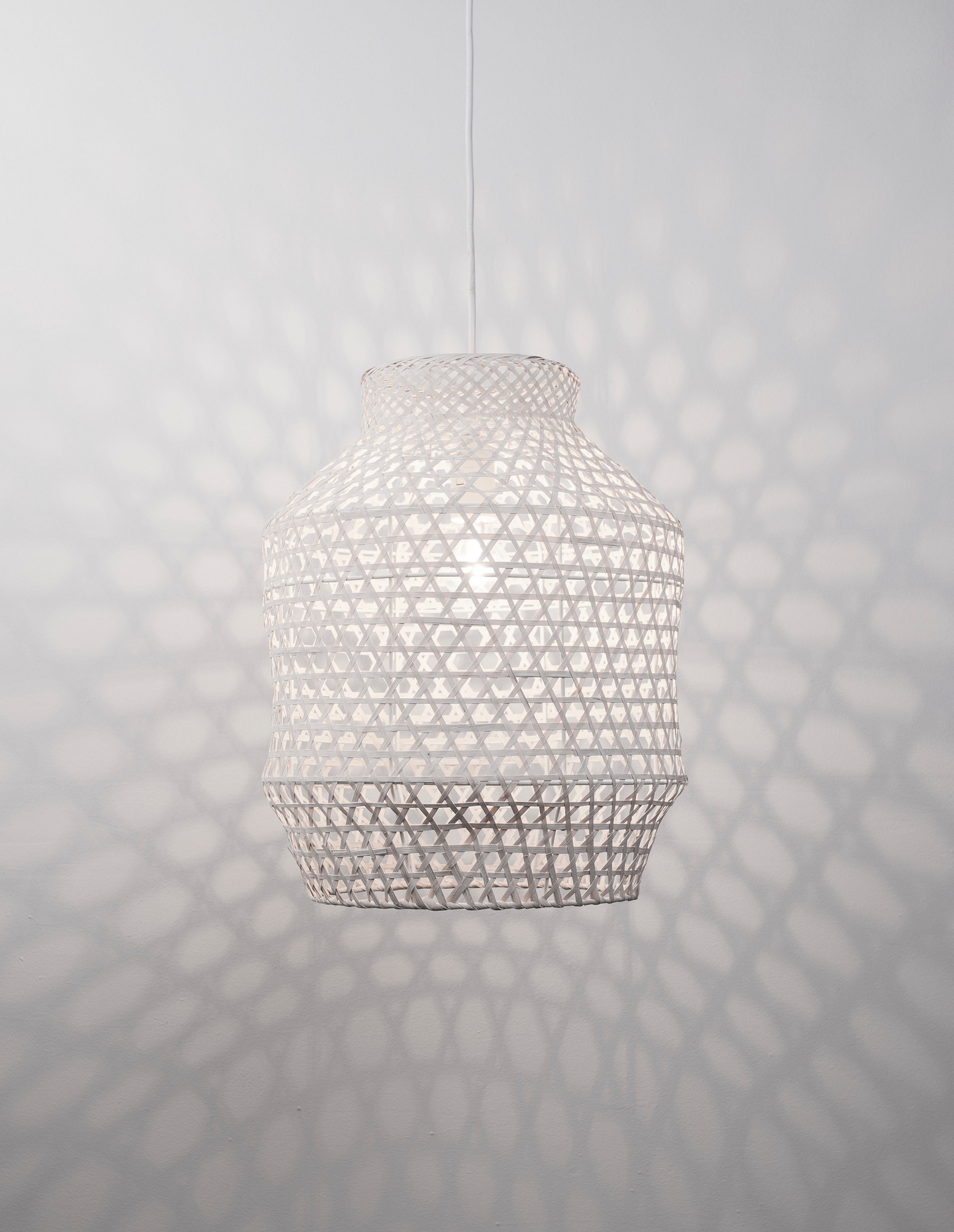 Riippuvalaisin Nova Luce Mia 350mm