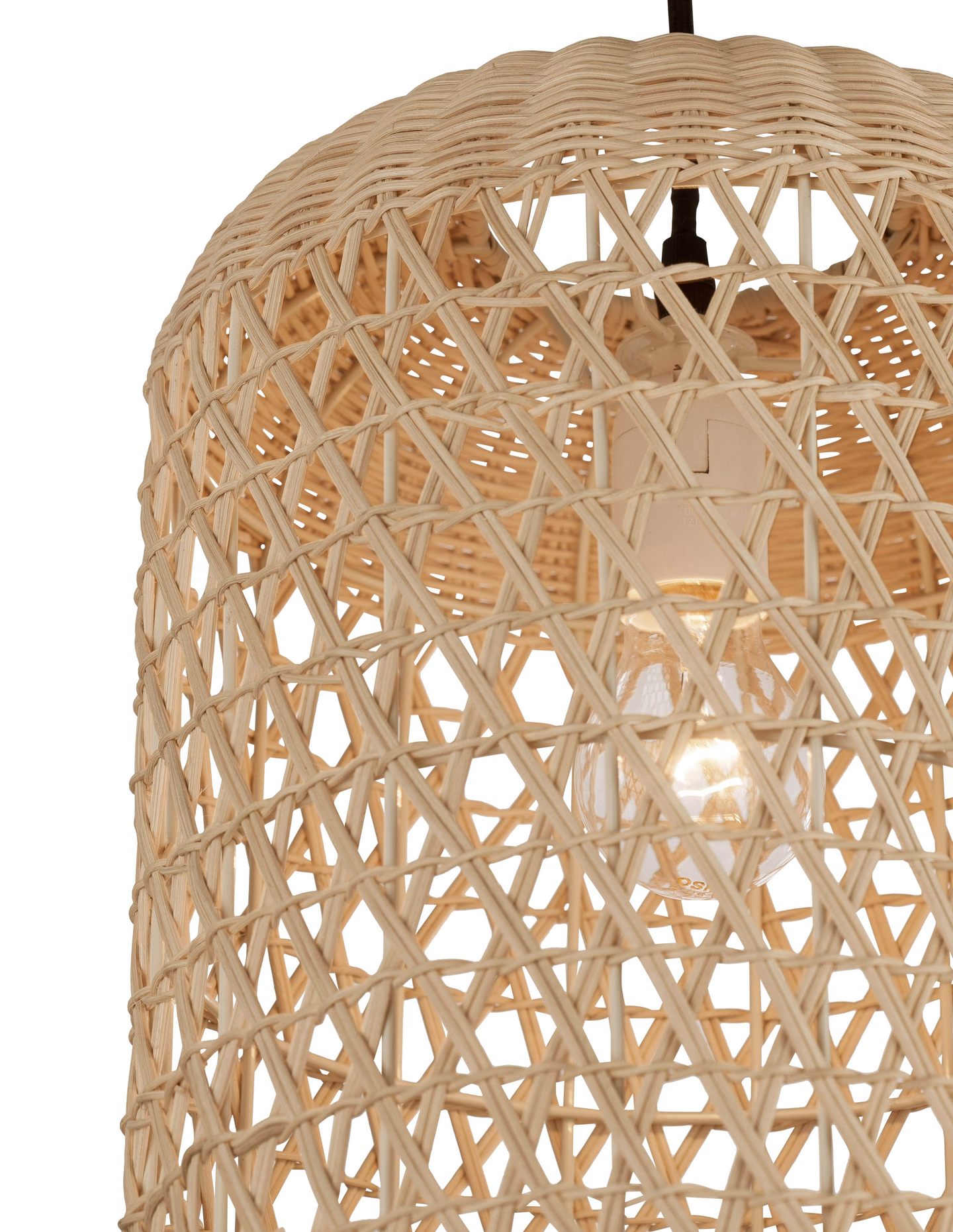 Riippuvalaisin Nova Luce Aurora 245mm