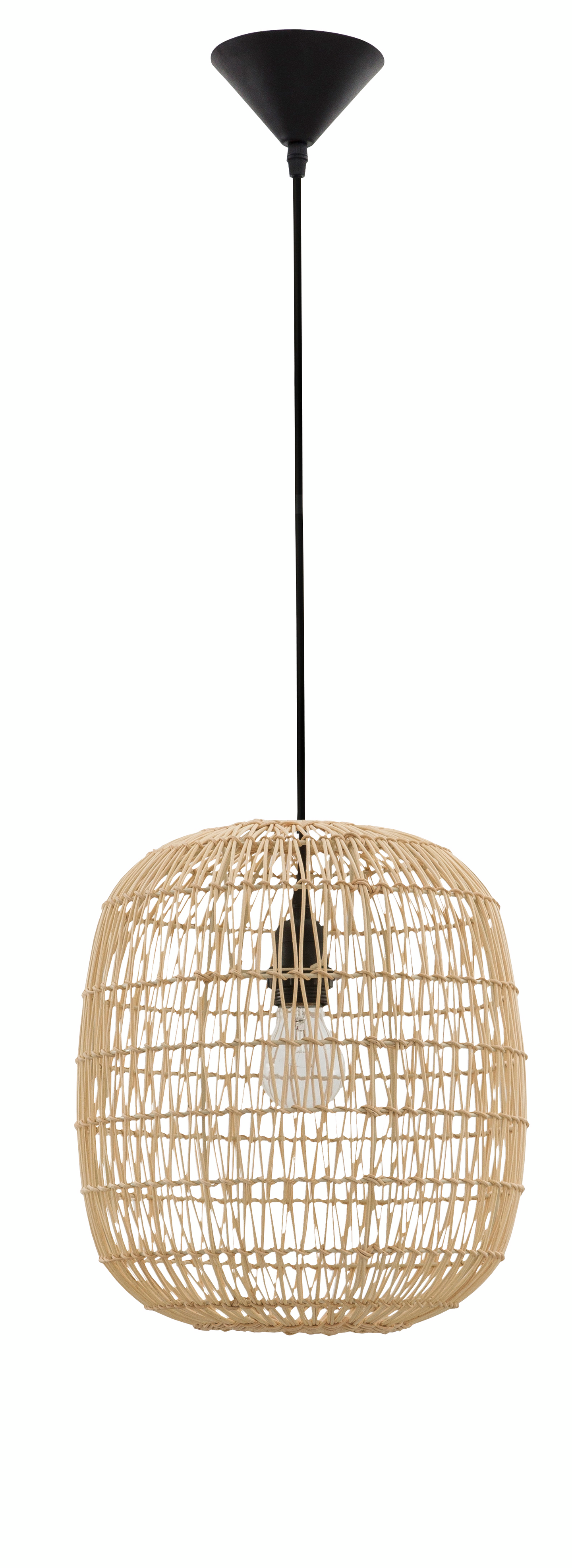 Riippuvalaisin Nova Luce Melody 305mm