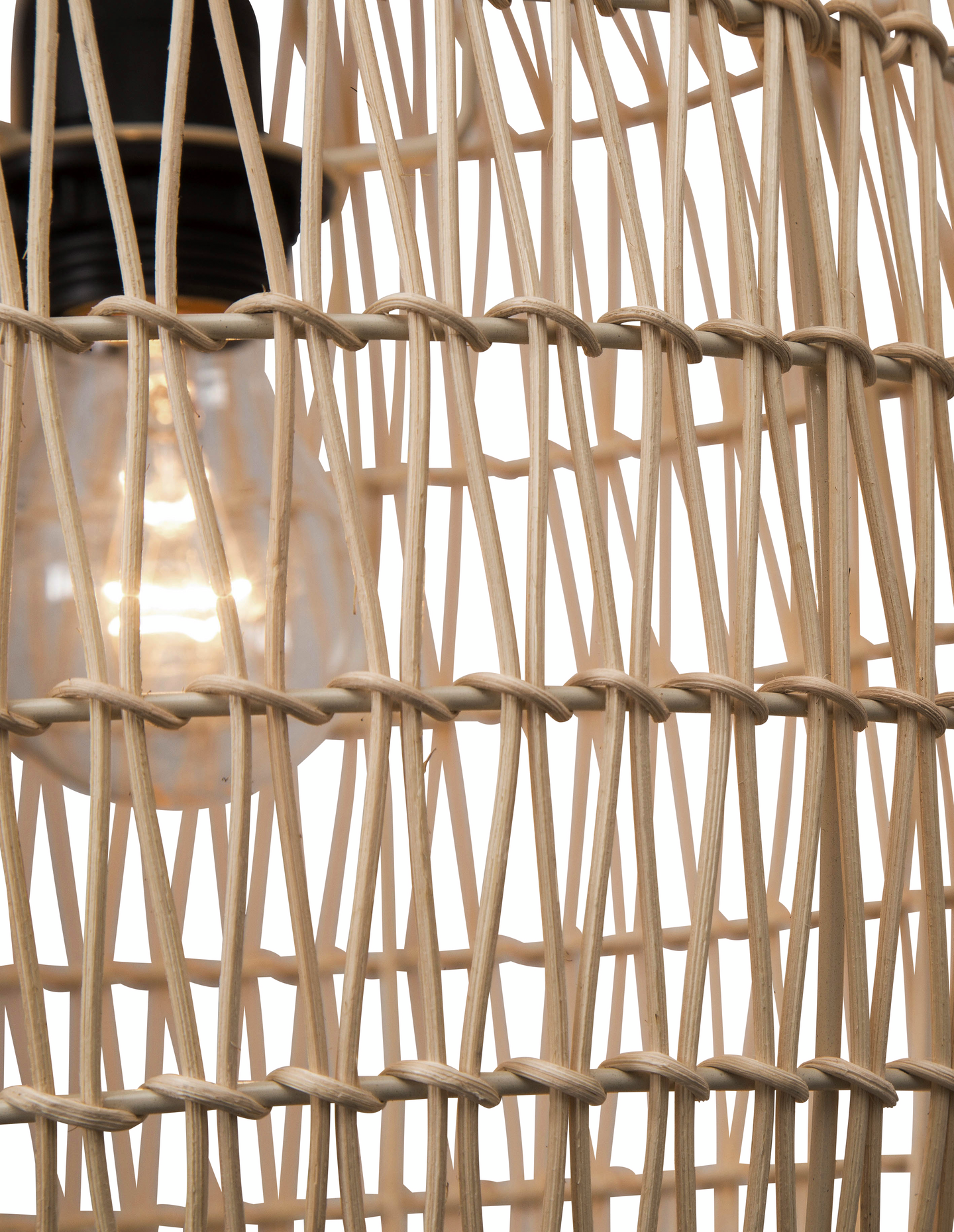 Riippuvalaisin Nova Luce Melody 305mm