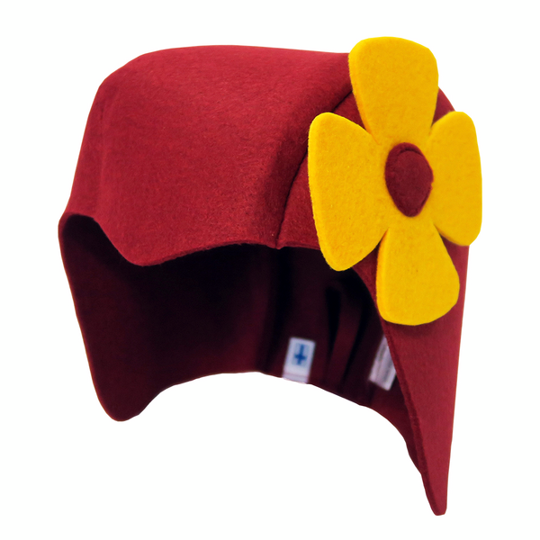 Kylpyhattu Lady Marie