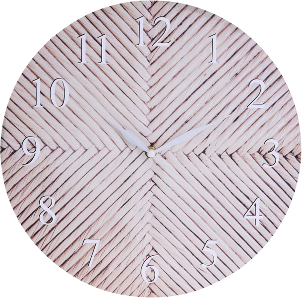 Kello Cello Wood halk.350x45mm 4 lajitelma