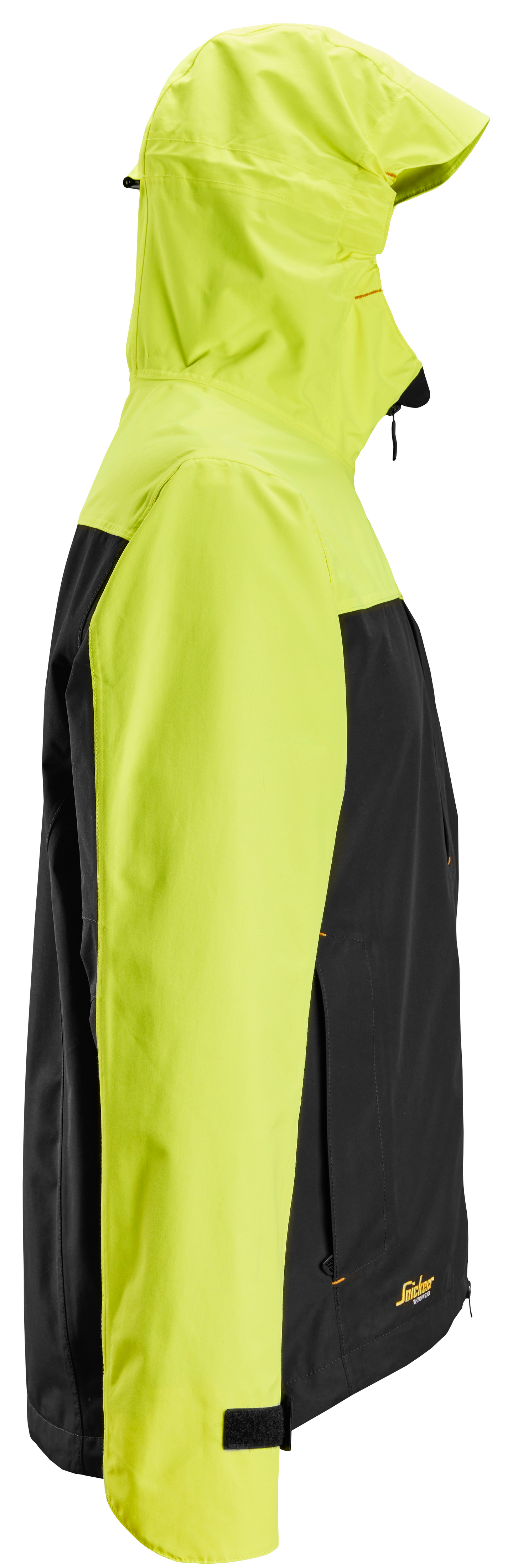 Kuoritakki Snickers 1303-0467 WP