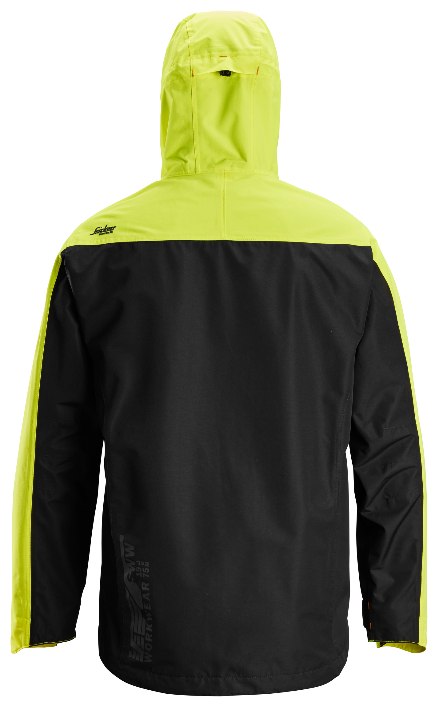 Kuoritakki Snickers 1303-0467 WP