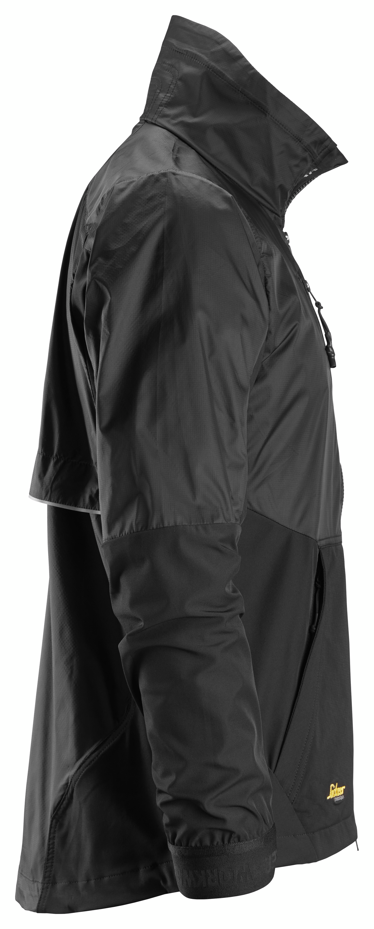 VINDJACKA SNICKERS WORKWEAR 1948 HYBRID SV S, LW