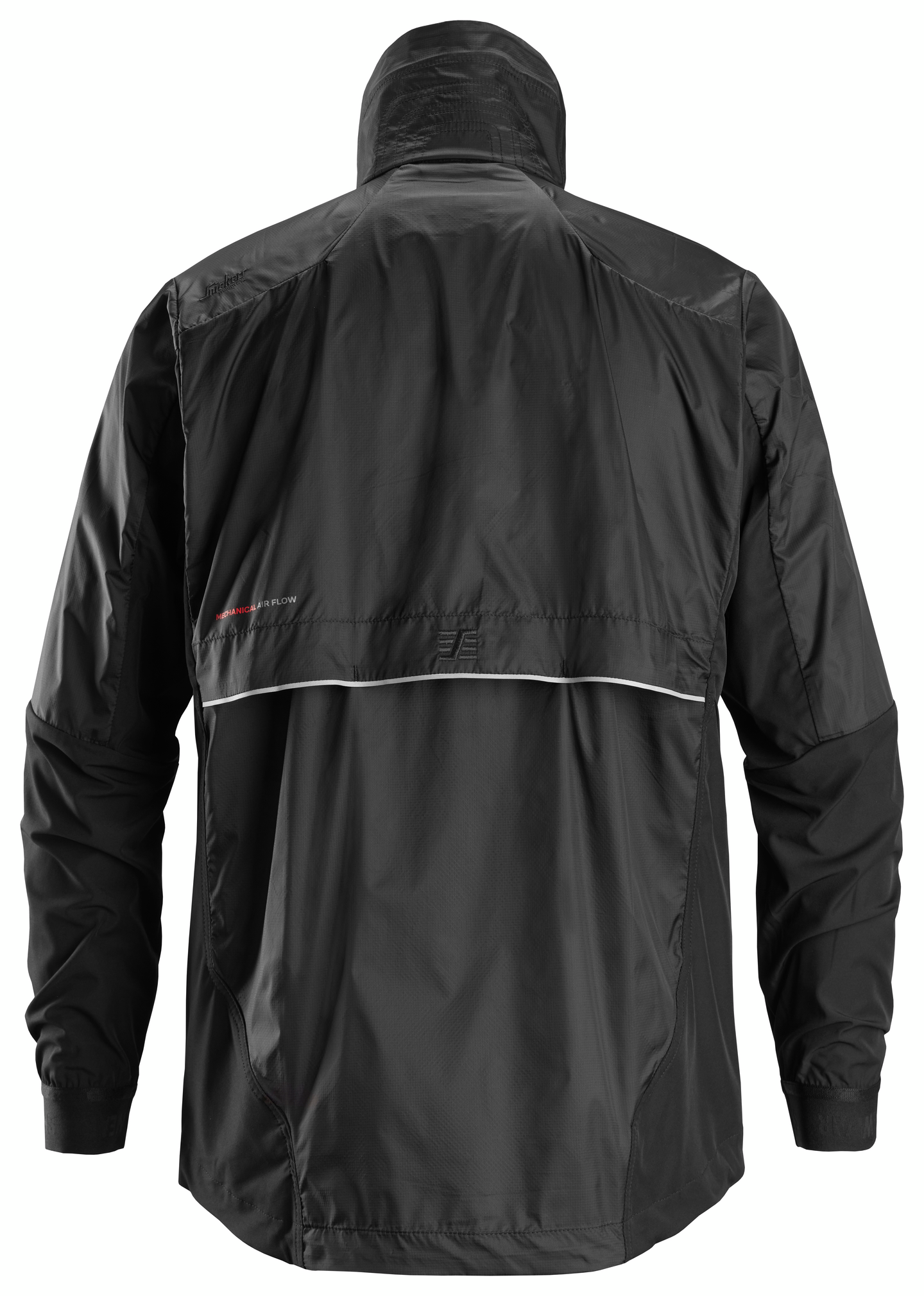 VINDJACKA SNICKERS WORKWEAR 1948 HYBRID SV L, LW