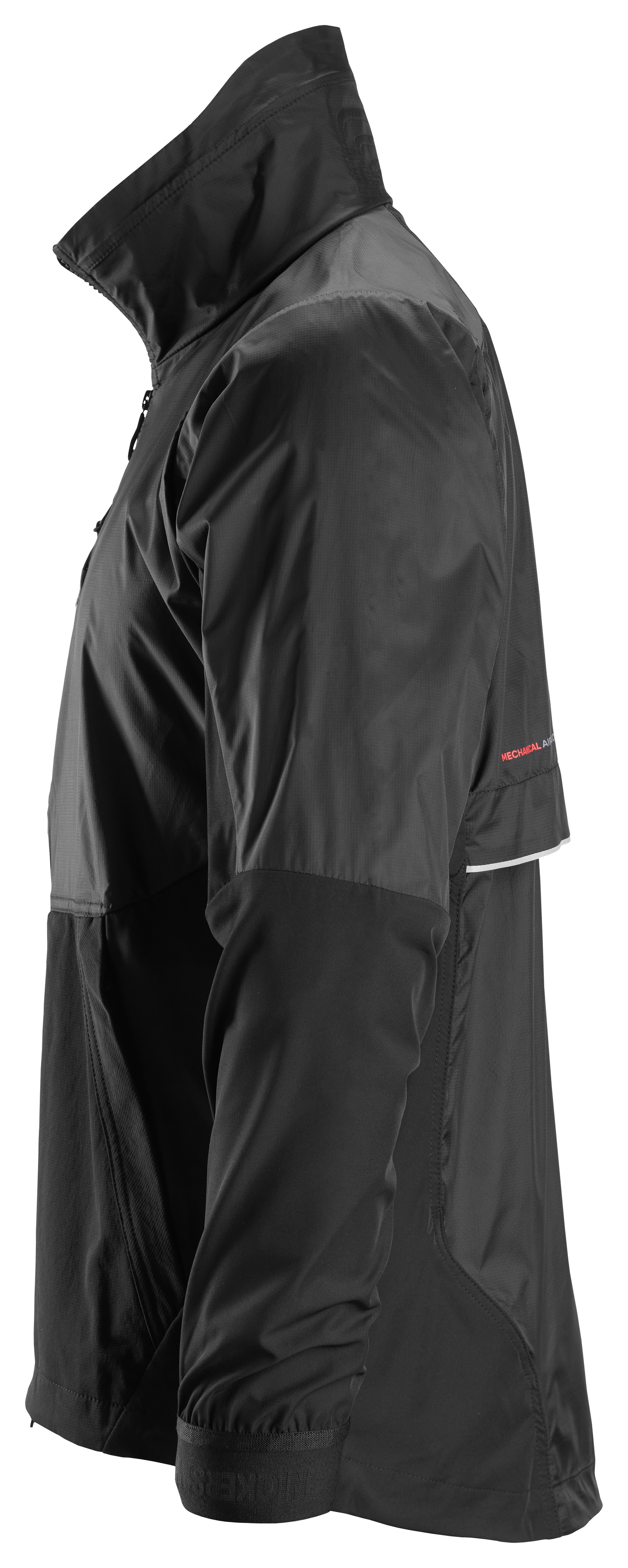 VINDJACKA SNICKERS WORKWEAR 1948 HYBRID SV XL, LW