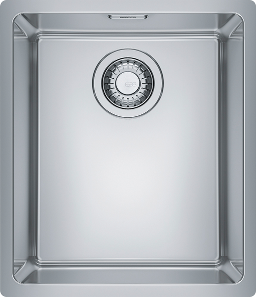Keittiöallas Franke Maris MRX 210-34 1-allas