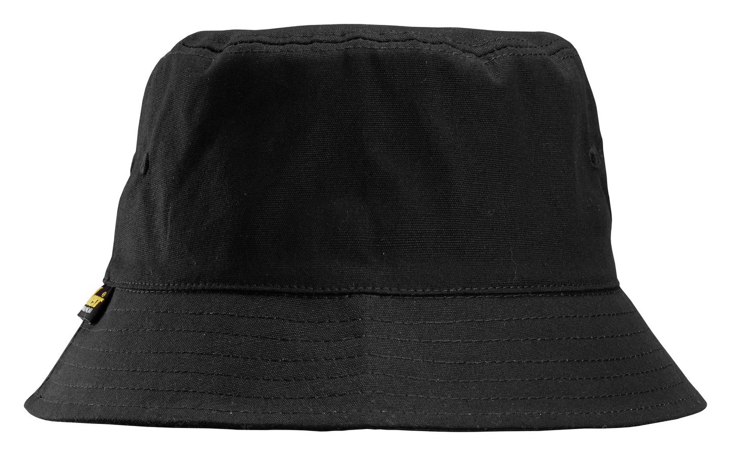 Kalastajanhattu Snickers 9072-0404 musta