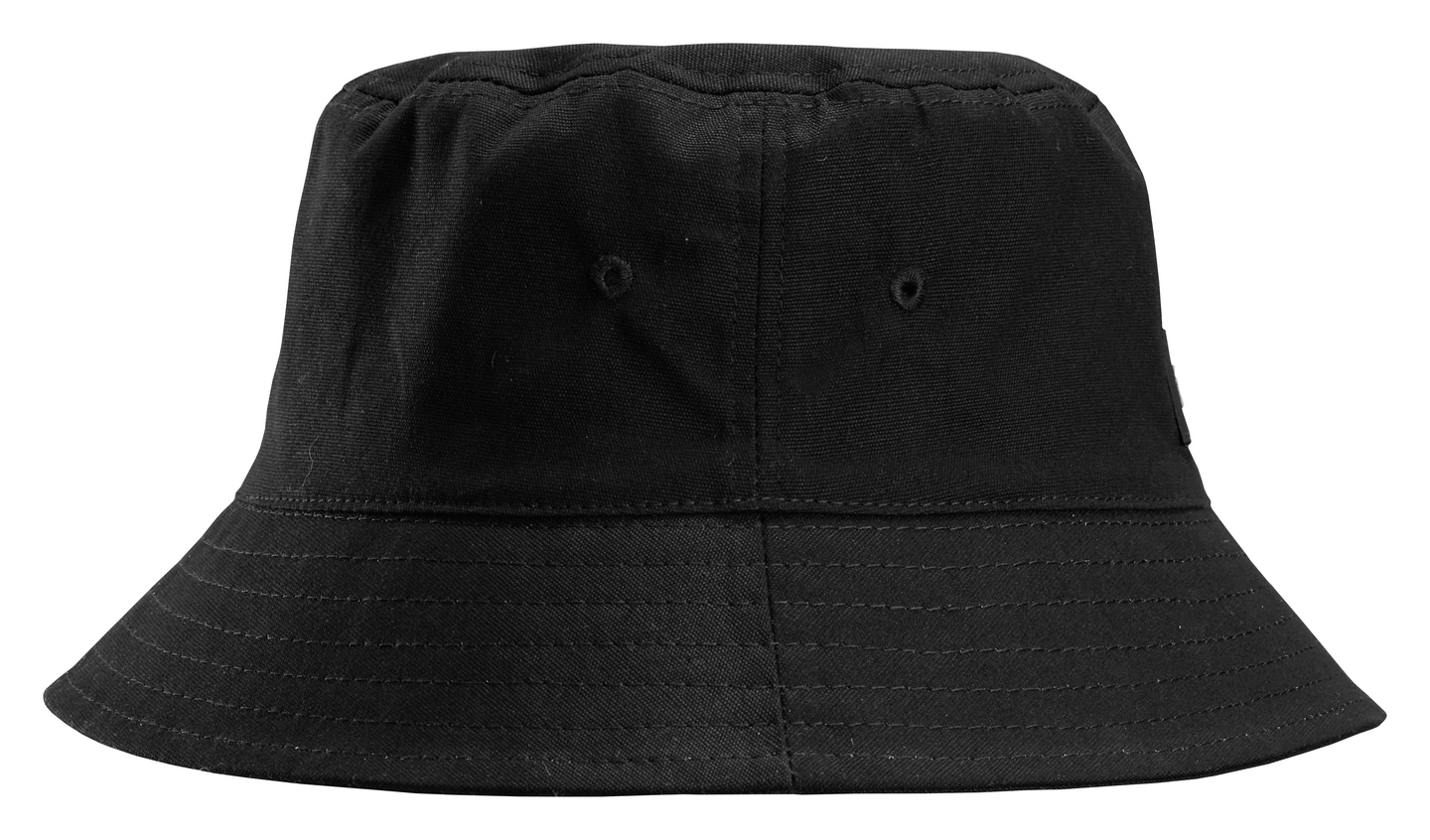 Kalastajanhattu Snickers 9072-0404 musta