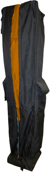 Rakentajapaketti Nopsa Pro 3x4,5m oranssi