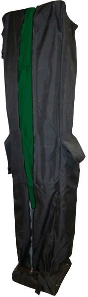 Rakentajapaketti Nopsa Pro 3x4,5m vihreä