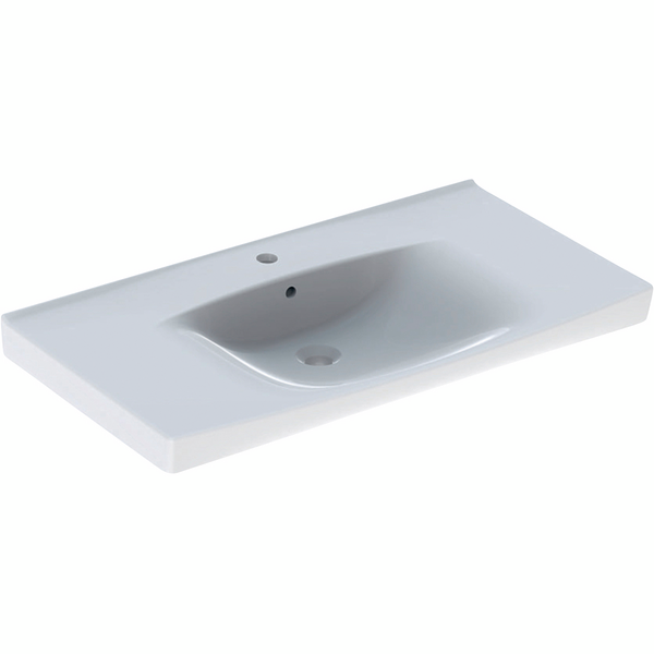 Tasoallas IDO Light L92 S51,5cm hanareikä ylivuotoaukolla