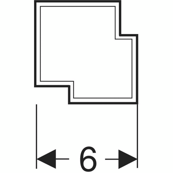 Jalkasarja IDO Light H18-22 cm alumiini 2kpl