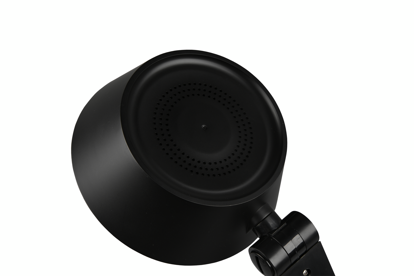 Pöytävalaisin TRIO Ava led 600lm mattamusta