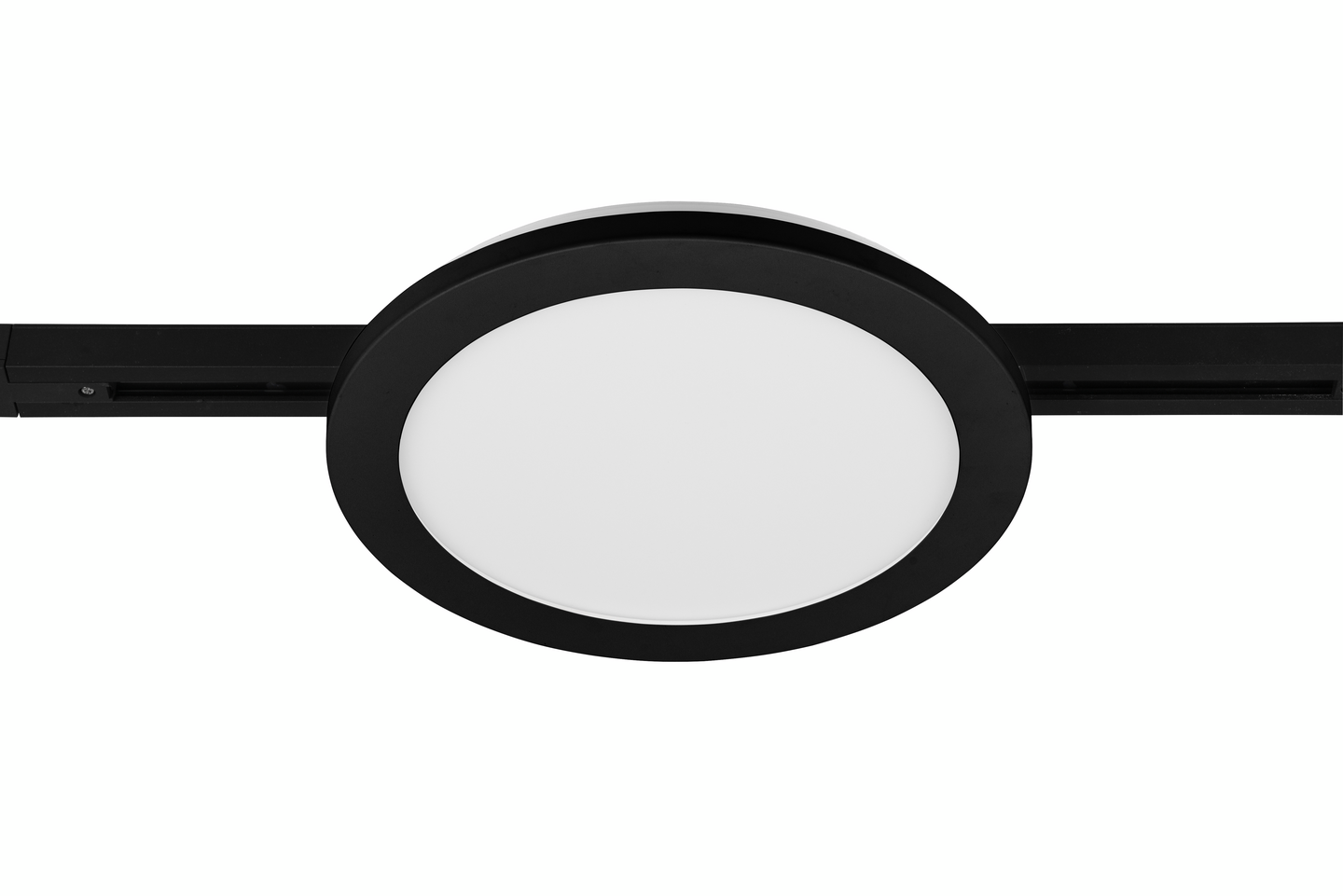 Kattovalaisin TRIO Duoline Camillus led 26cm mattamusta