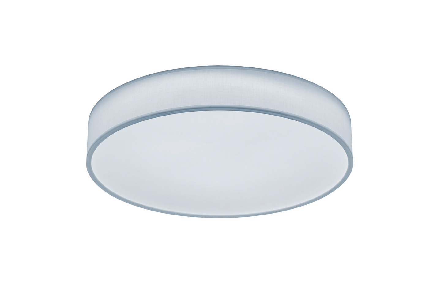 Kattovalaisin TRIO Lugano led 3300lm 60cm valkoinen